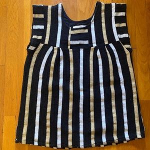 Ace and jig Paz top in Archive, size S.